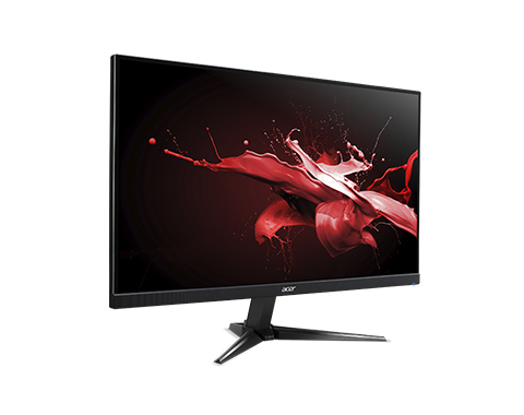 Acer NITRO QG1 QG221Q computer monitor – image 2