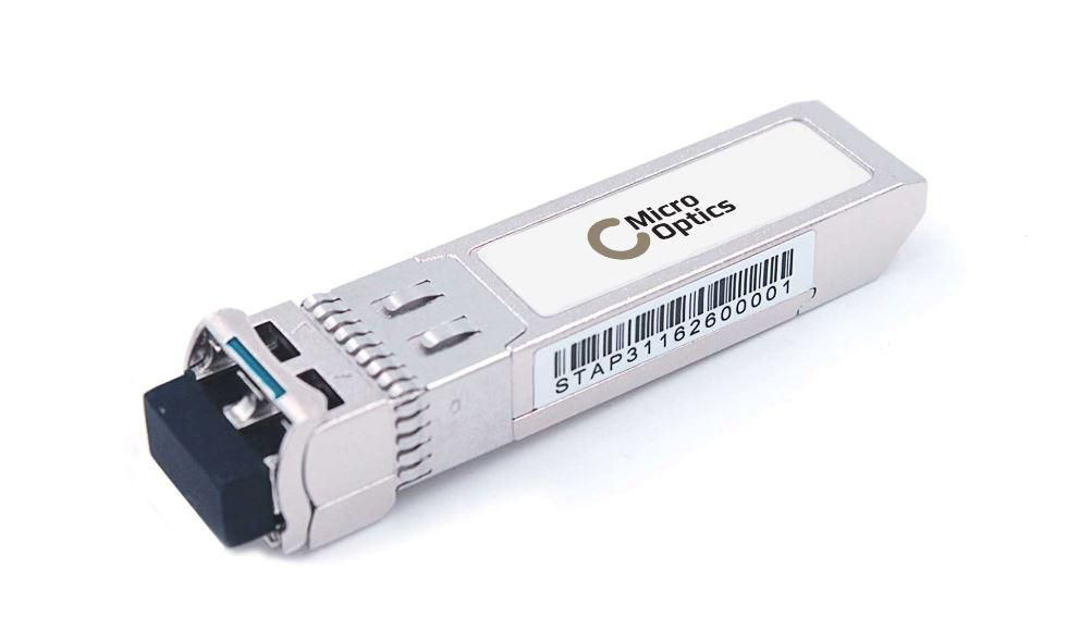 Lanview MO-P-S311X2-3CDL10-10PCS network transceiver module Fiber optic 10000 Mbit/s SFP+ 1310 nm
