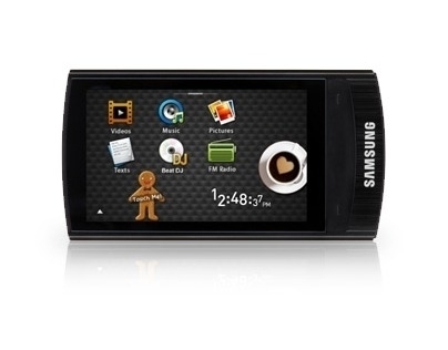 Samsung R1 8GB