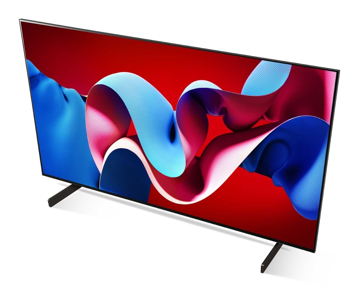 Lg OLED42C45LA — photo 7