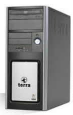 TERRA CH1009158 PC Intel® Core™ i5