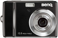 BenQ C1250 1/2.3" Compact camera – image 1