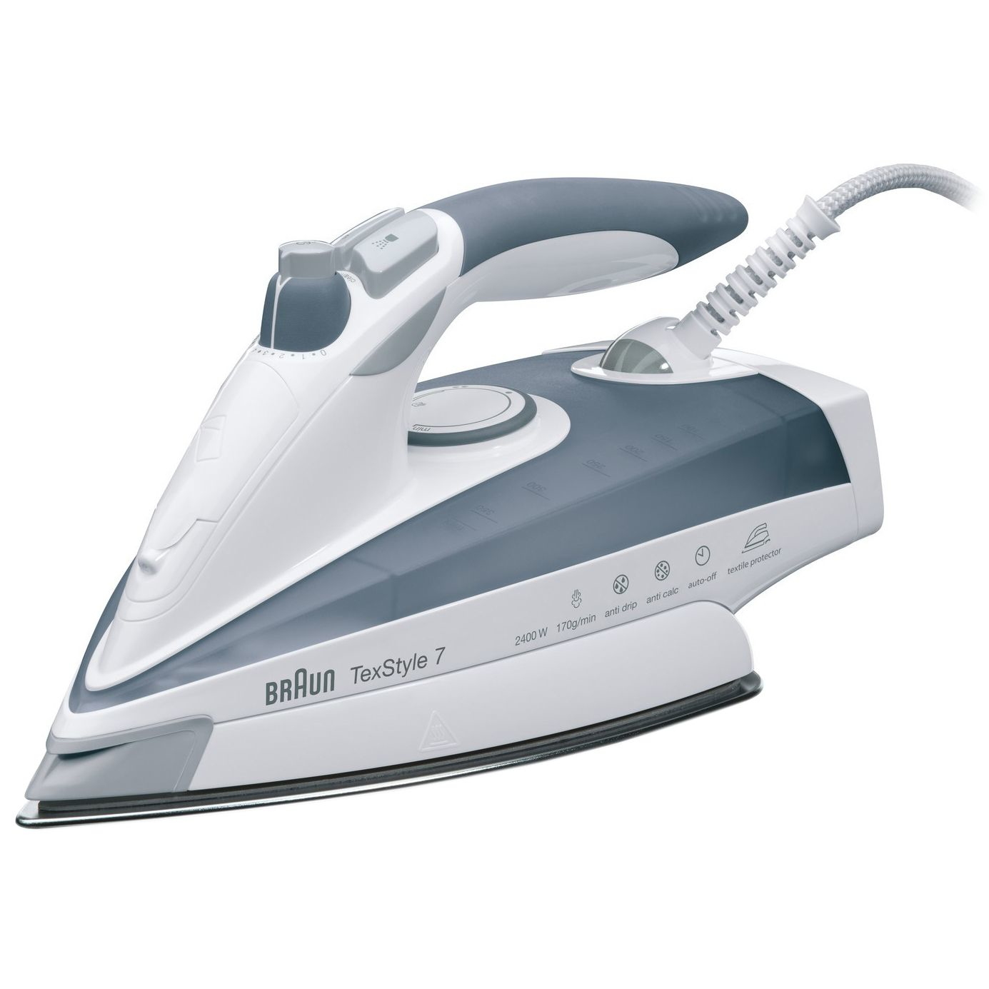 Braun TS775 ETP