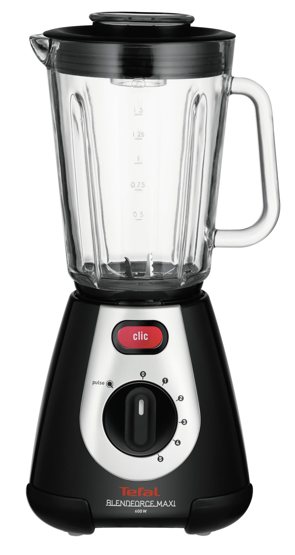 Tefal Blendforce Maxi Glass BL2338 – image 2