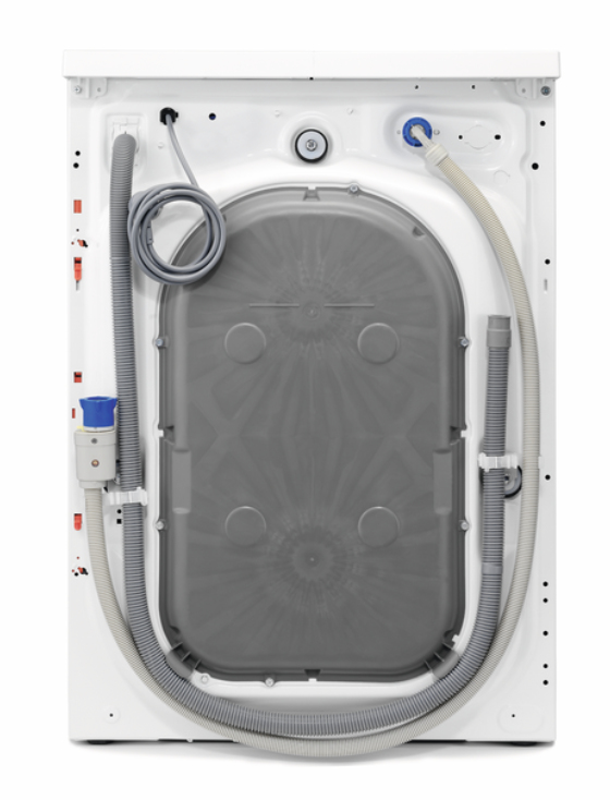 AEG LR75Q944 washing machine Front-load – image 4