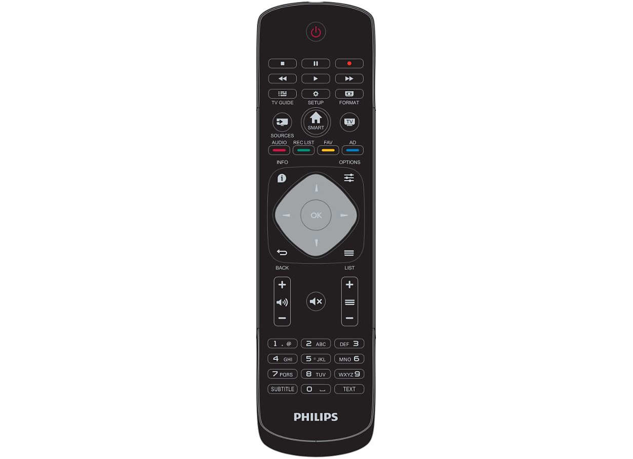 Philips 32PHT5883/67 TV – image 3