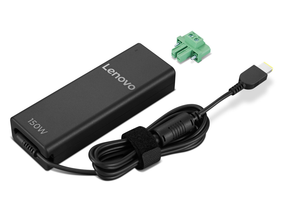 4X21W23075 power adapter/inverter Indoor