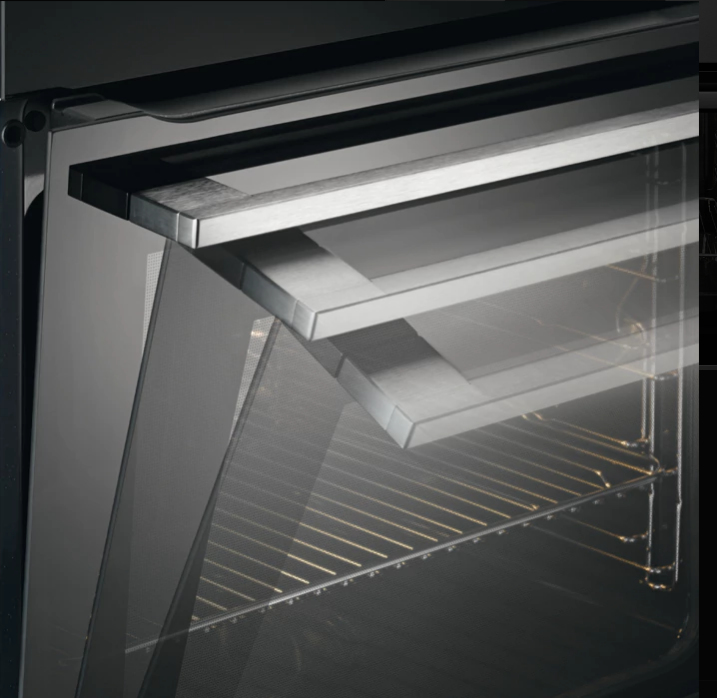 AEG BPS331120M 74 L Stainless steel – image 3