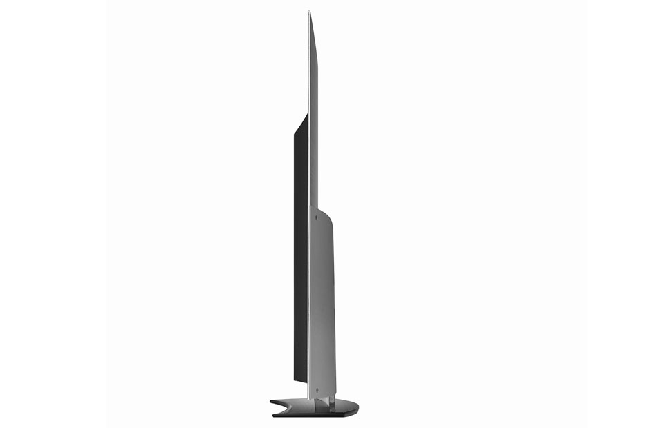LG 55C6V TV 139.7 cm (55") 4K Ultra HD Smart TV Wi-Fi Black – image 3