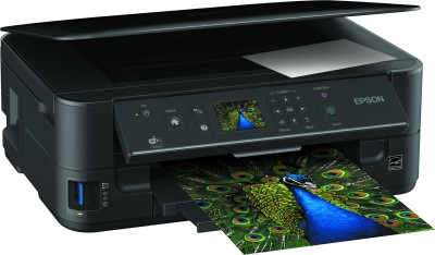 Epson Stylus SX535WD – image 3
