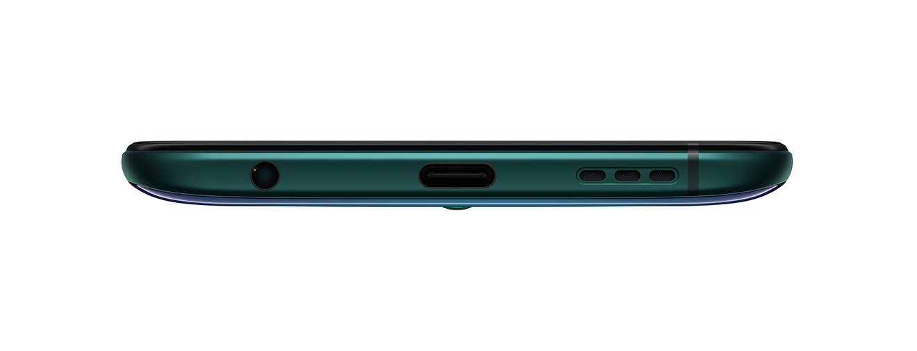 Oppo Reno2 16.5 cm (6.5") Single SIM Android 9.0 4G 8 GB 256 GB 4000 mAh Blue – image 6