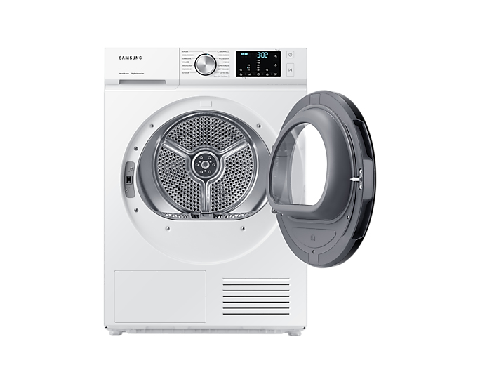 Samsung DV91BBA245AWEG tumble dryer Freestanding Front-load – image 5