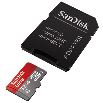 Hama 139731 32 GB MicroSDHC UHS-I Class 10 – image 2