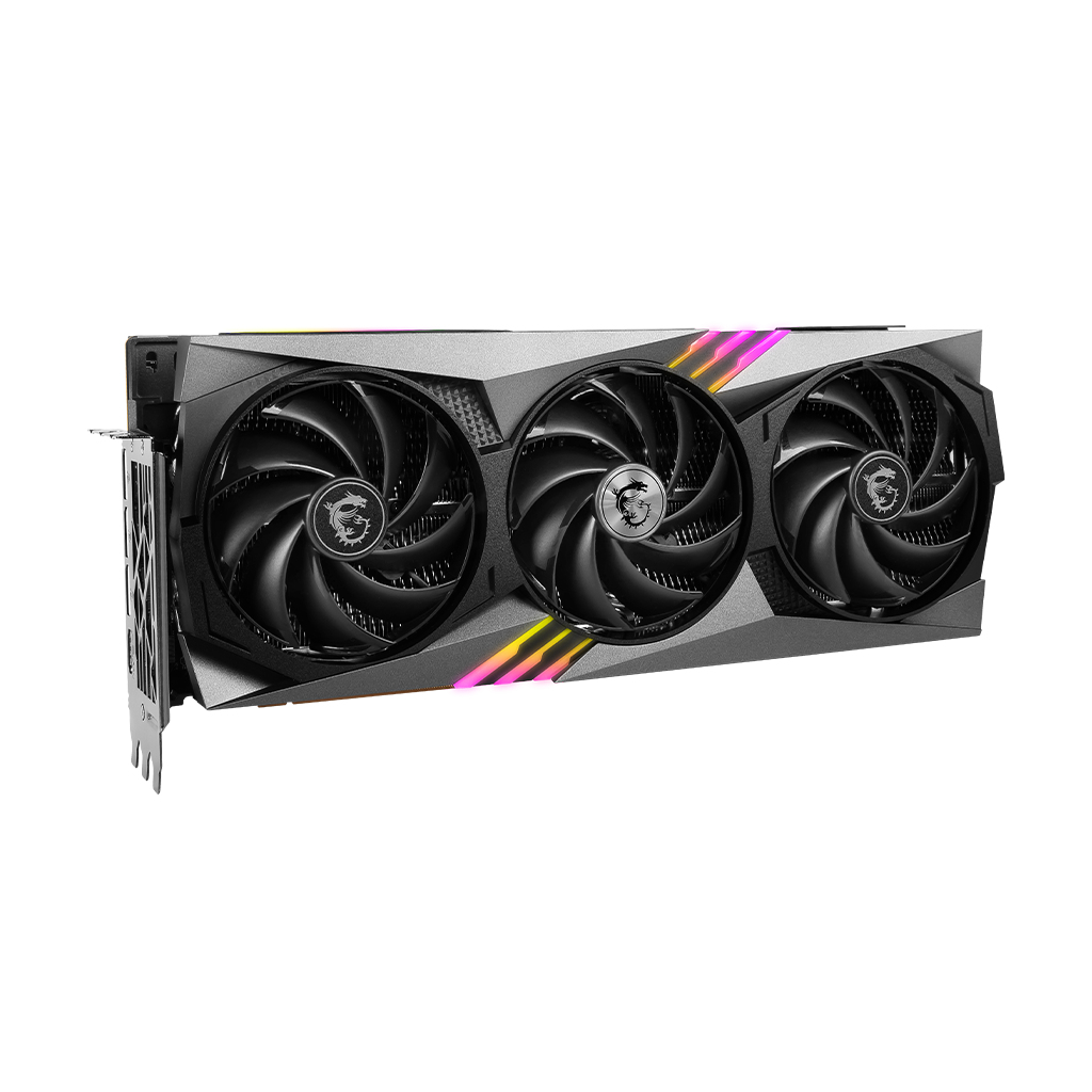 MSI GeForce RTX 4090 GAMING X TRIO – image 3