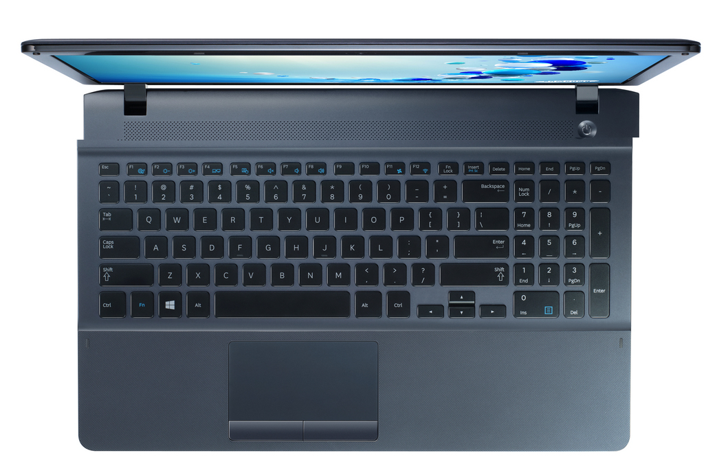 Samsung 2 NP270E5J Intel® Core™ i5 i5-4200U Laptop – image 2