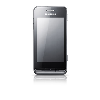 Samsung Wave 723 – image 1