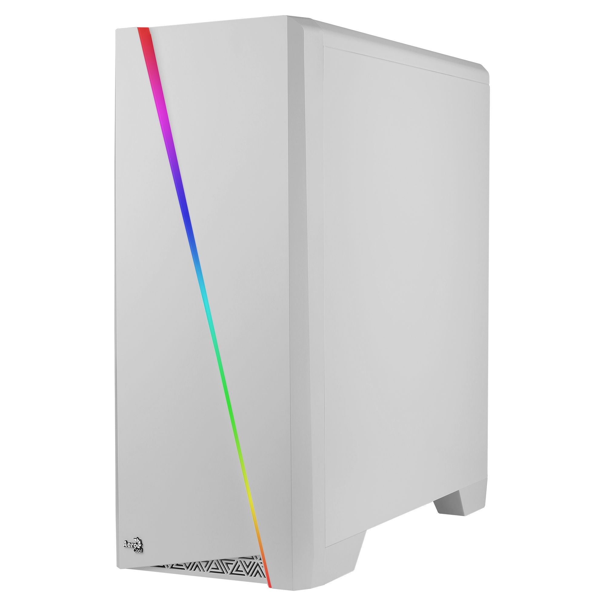 Aerocool Cyclon Midi Tower White – image 9