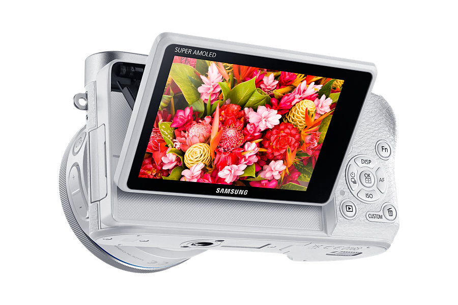 Samsung 500 + OIS 16-50mm – image 2