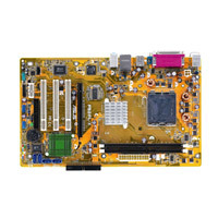 ASUS MB ASUS INTEL S775 P5GPL-X