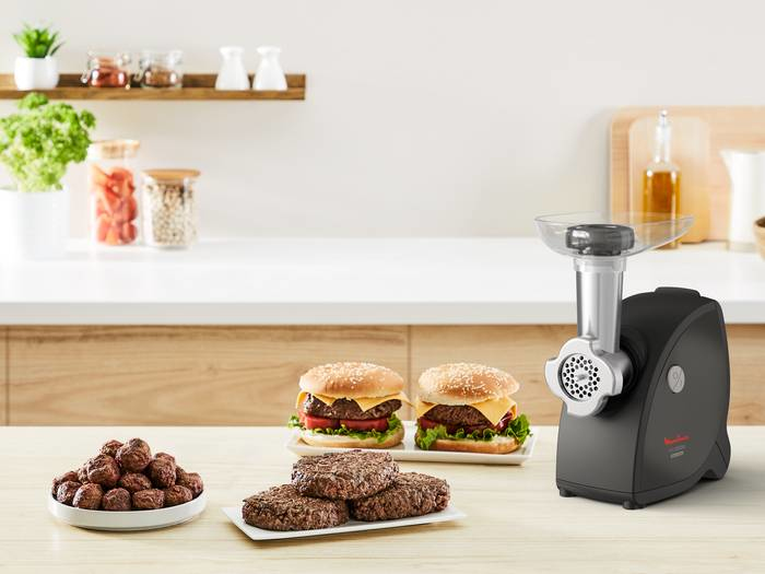 Moulinex ME4728 mincer – image 4