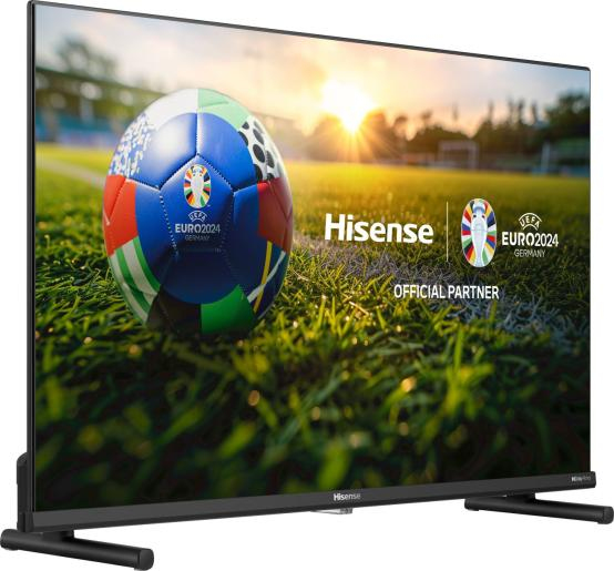 Smart TV hisense 40A59NQ 40 pouces Full HD LEDLCD — photo 2