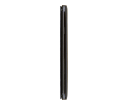 LG CCF-210 mobile phone case Folio Black – image 5