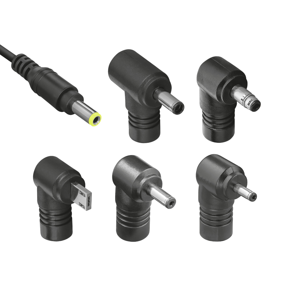 Trust 23390 power adapter/inverter Indoor – image 3