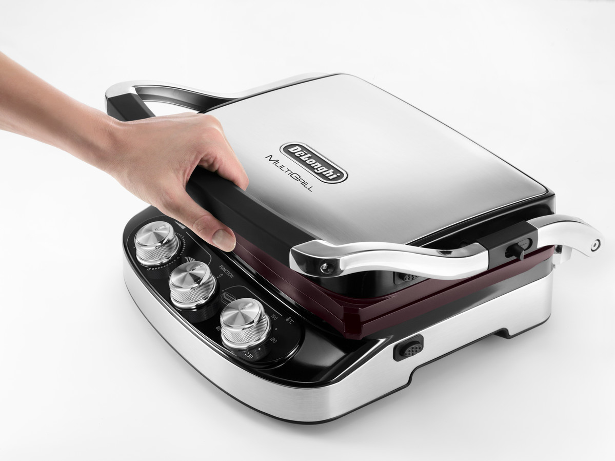 De’Longhi CGH 910C – image 3