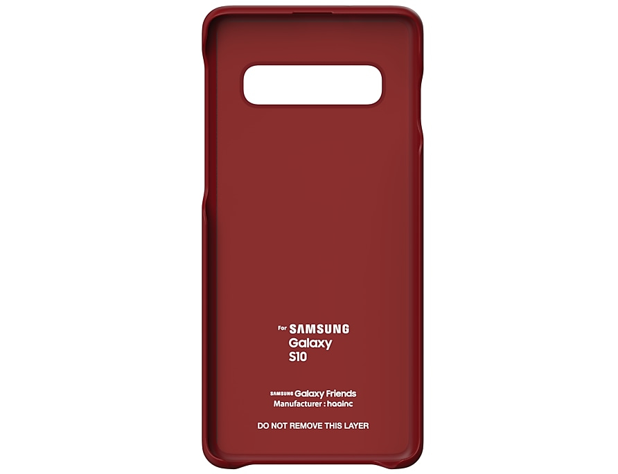 Samsung GP-G973HIFGOWA mobile phone case – image 2