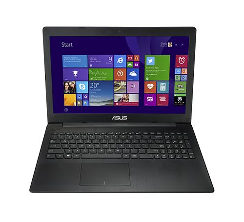 ASUS X553MA-SX837H Intel® Celeron® N2840 Laptop – image 2