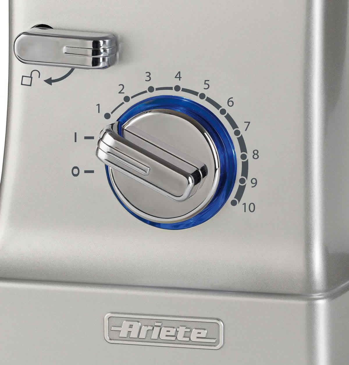 Ariete 1596/1 food processor – image 5