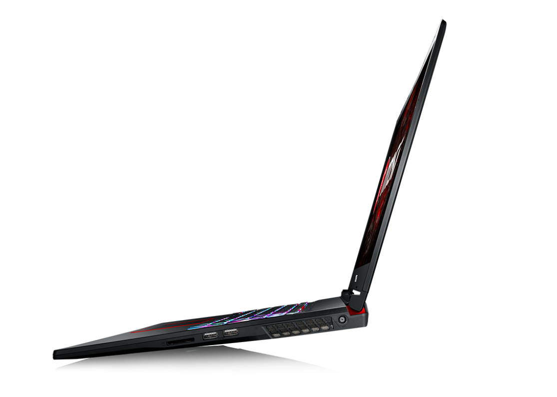MSI GE73 7RD-004 Raider – image 2
