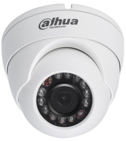 Dahua Technology HAC-HDW1200MN Dome IP security camera Indoor & outdoor