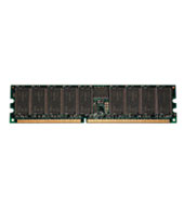 HP 256MB DDR/266 ECC Reg (9x256MB)