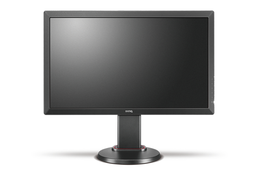 ZOWIE RL2460 computer monitor – image 2