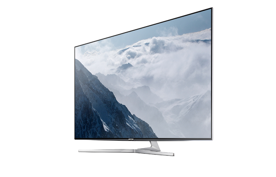 Samsung Series 8 UE75KS8000LXXN TV – image 2