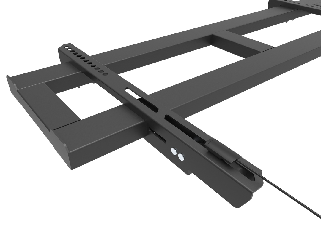 Multibrackets M Universal Swing Arm 180 Degrees Large Black – image 7