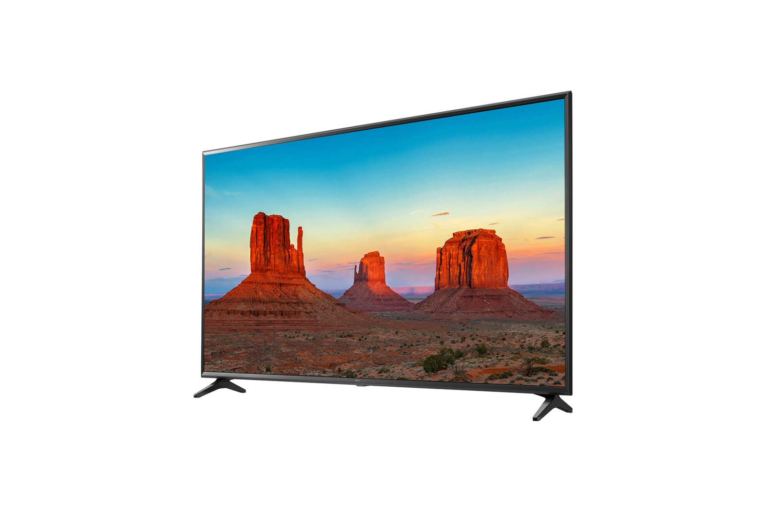 LG 43UK6090PUA TV – image 3
