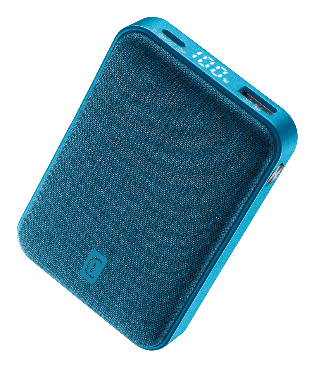 Cellularline Power Bank Glam – image 5