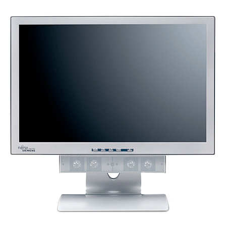 Fujitsu ScaleoView S20-1W 20" TFT