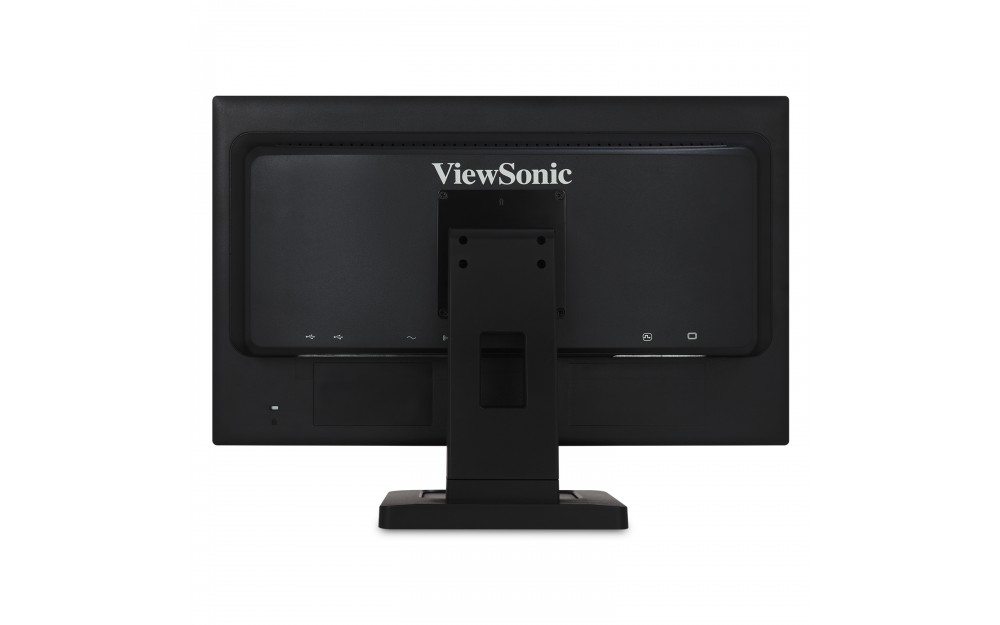 Viewsonic TD2210 computer monitor – image 4