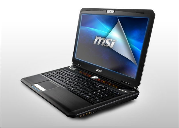 MSI GX60 1AC-021US – image 2