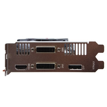 CLUB3D HD5770 Overclocked Edition – image 4