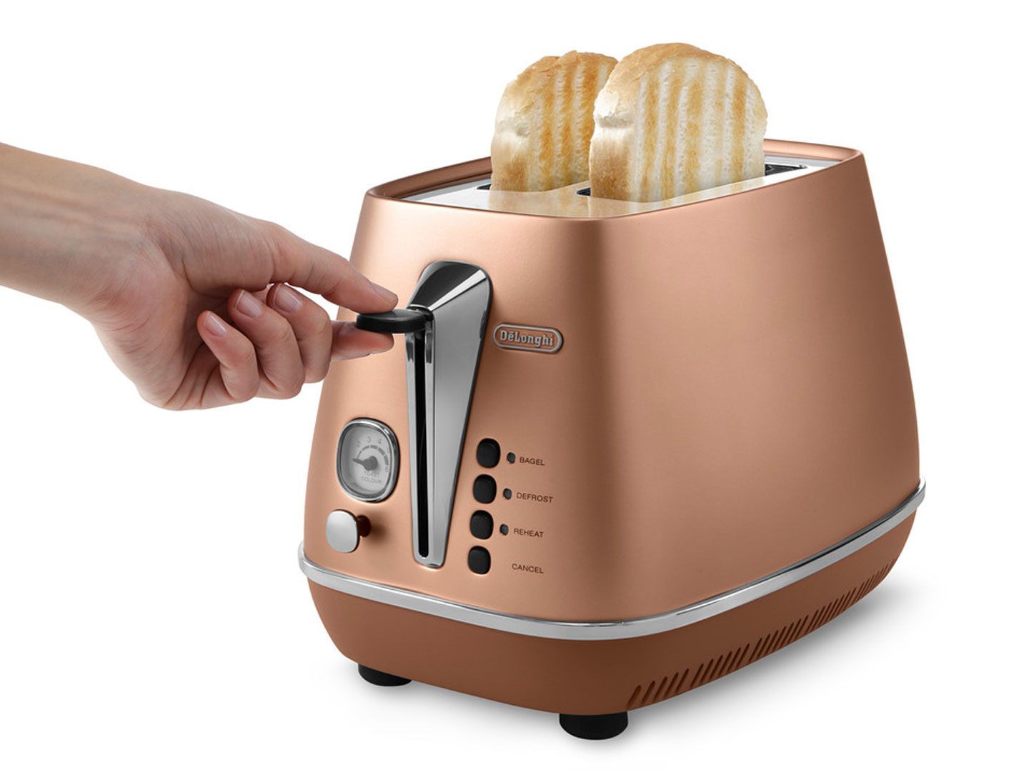 De’Longhi CTI 2103.CP – image 4