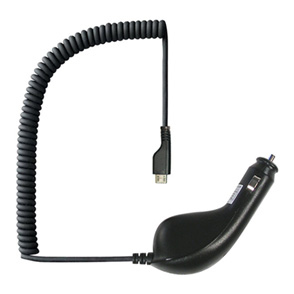 Samsung In-Car Power Charger