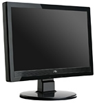AOC 1619Swa computer monitor – image 6