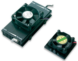 Manhattan Cooler f/ Pentium III – image 4