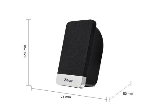 Trust Mica 2.1 Speaker Set – image 4