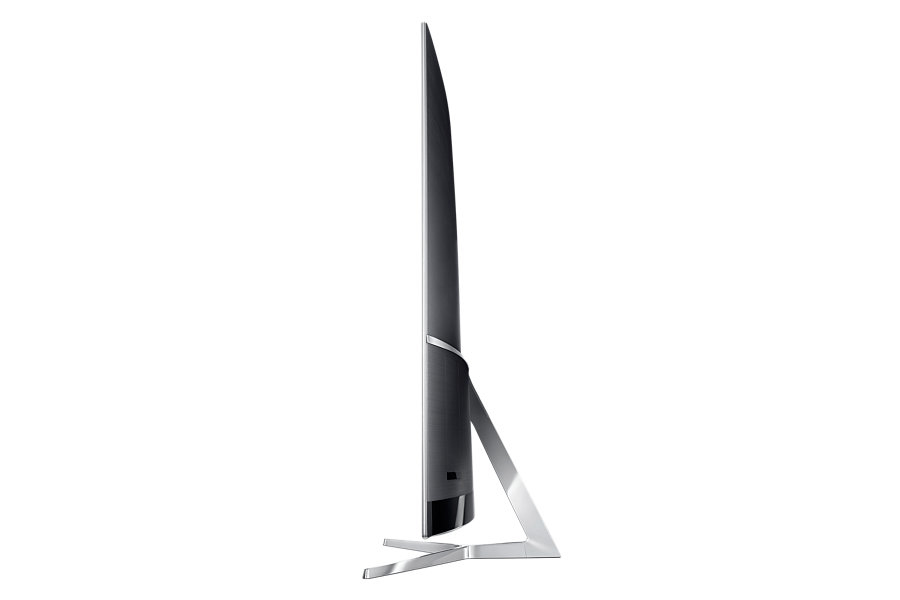 Samsung UE55KS9080T 139.7 cm (55") 4K Ultra HD Smart TV Wi-Fi Black, Silver – image 3