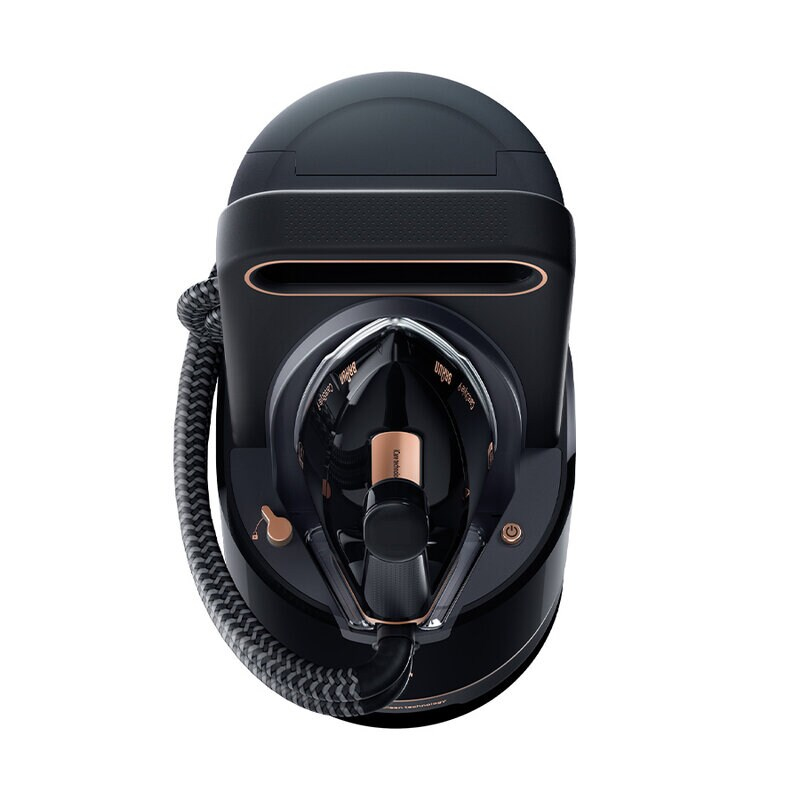 Braun IS 9090 BK – image 3